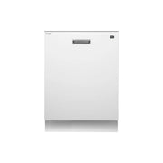 Asko DWC5906W Professional Lavastoviglie Incasso 13 coperti Classe A+ 8 programmi 48 dB (82x59.6x55 cm) colore Bianco