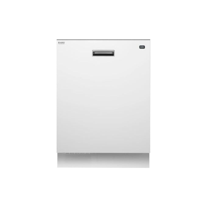Asko DWC5906W Professional Lavastoviglie Incasso 13 coperti Classe A+ 8 programmi 48 dB (82x59.6x55 cm) colore Bianco