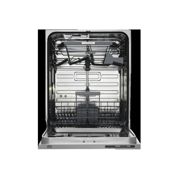 Asko DWC5906W Professional Lavastoviglie Incasso 13 coperti Classe A+ 8 programmi 48 dB (82x59.6x55 cm) colore Bianco