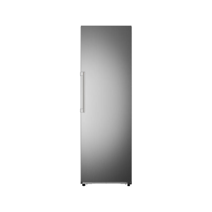 Asko RFF286KNCS1 Congelatore Verticale 294 L 186 cm Classe C 34 dB No Frost Wi-Fi colore Acciaio Inox