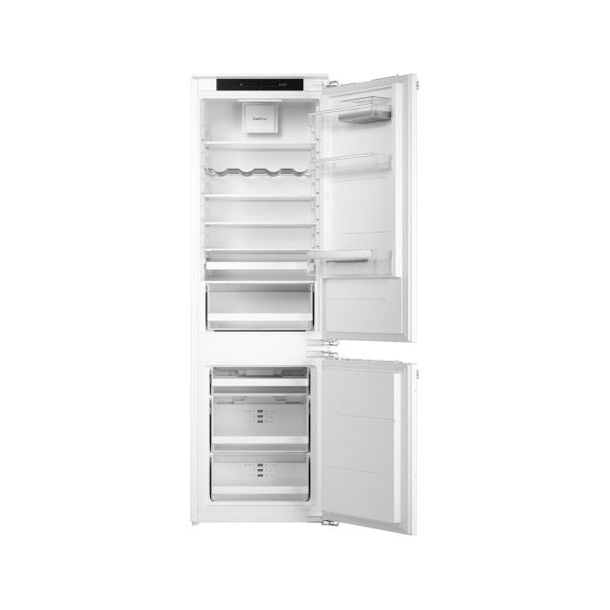 Asko RFN31831EI Frigorifero Combinato Incasso 177.2 cm Classe E No Frost (55.5x54.5 cm) colore Bianco