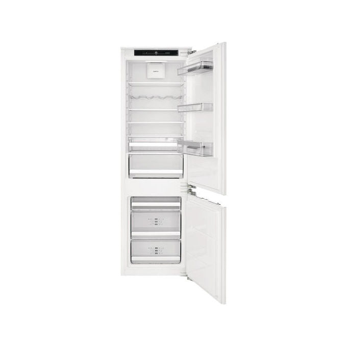 Asko RFN31831EI Frigorifero Combinato Incasso 177.2 cm Classe E No Frost (55.5x54.5 cm) colore Bianco