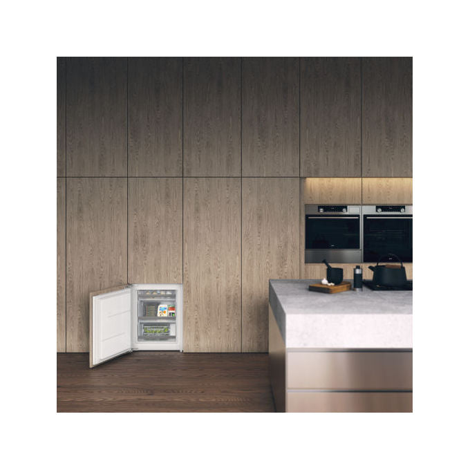 Asko RFN31831EI Frigorifero Combinato Incasso 177.2 cm Classe E No Frost (55.5x54.5 cm) colore Bianco