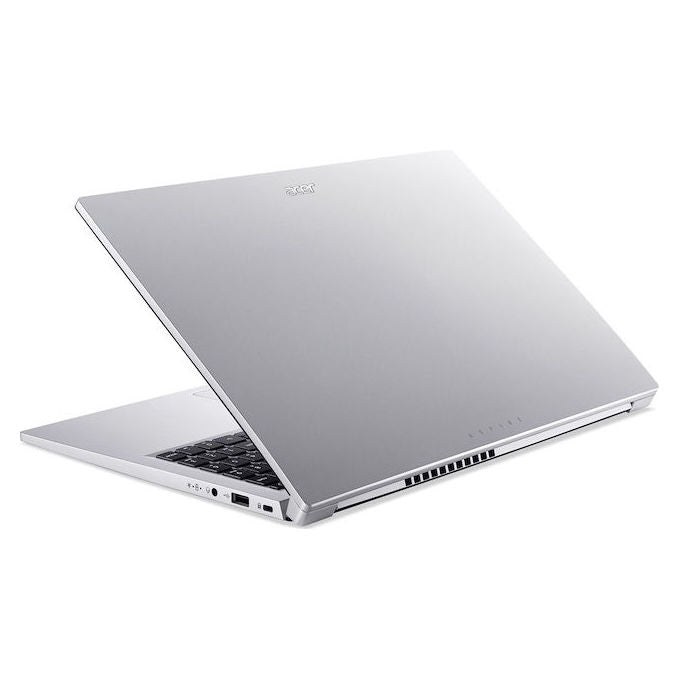 Acer ASPIRE LITE 15 AL15-33P-305T Notebook 15.6'' Full HD Intel Core 3 N355 8GB RAM 512GB SSD Argento