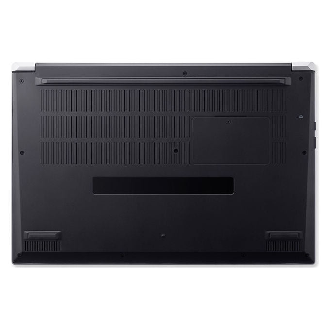 Acer ASPIRE LITE 15 AL15-33P-305T Notebook 15.6'' Full HD Intel Core 3 N355 8GB RAM 512GB SSD Argento
