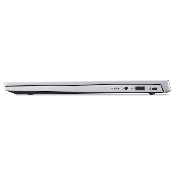 Acer ASPIRE LITE 15 AL15-33P-305T Notebook 15.6'' Full HD Intel Core 3 N355 8GB RAM 512GB SSD Argento