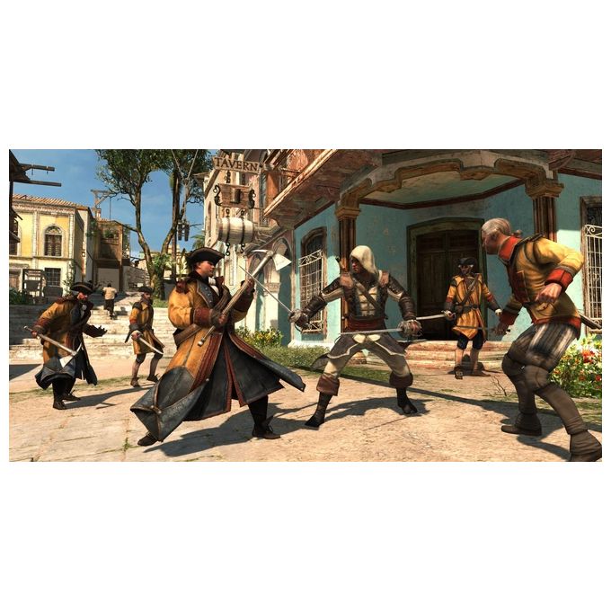 Ubisoft Assassin's Creed Triple Pack per Nintendo Switch