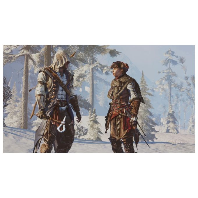 Ubisoft Assassin's Creed Triple Pack per Nintendo Switch
