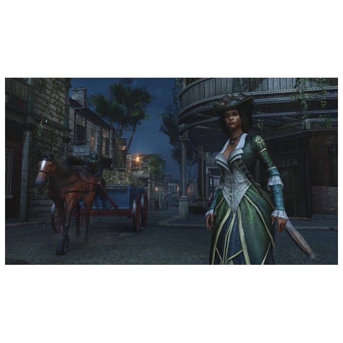 Ubisoft Assassin's Creed Triple Pack per Nintendo Switch