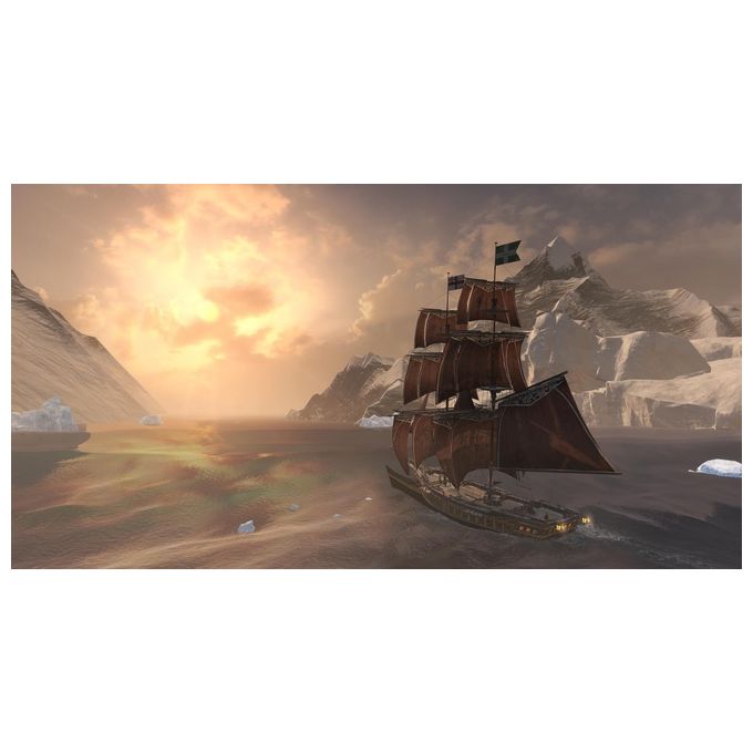 Ubisoft Assassin's Creed Triple Pack per Nintendo Switch