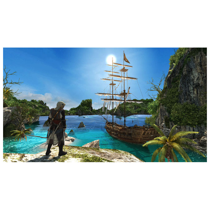 Ubisoft Assassin's Creed Triple Pack per Nintendo Switch