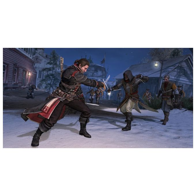 Ubisoft Assassin's Creed Triple Pack per Nintendo Switch
