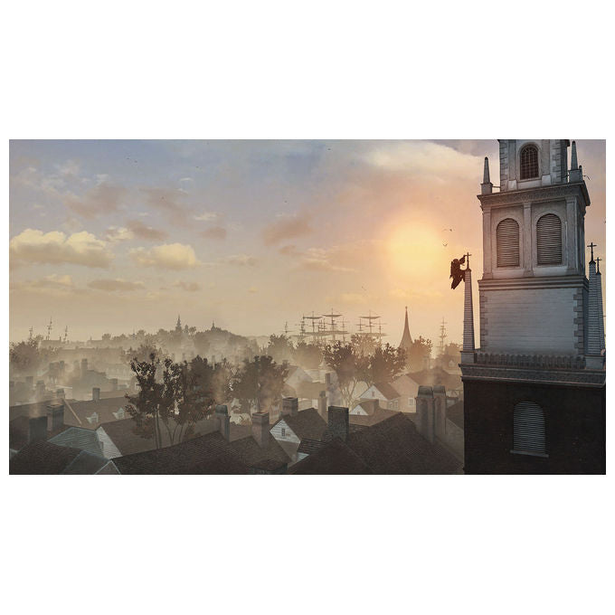Ubisoft Assassin's Creed Triple Pack per Nintendo Switch