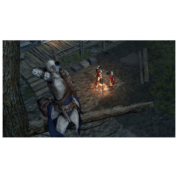 Ubisoft Assassin's Creed Triple Pack per Nintendo Switch