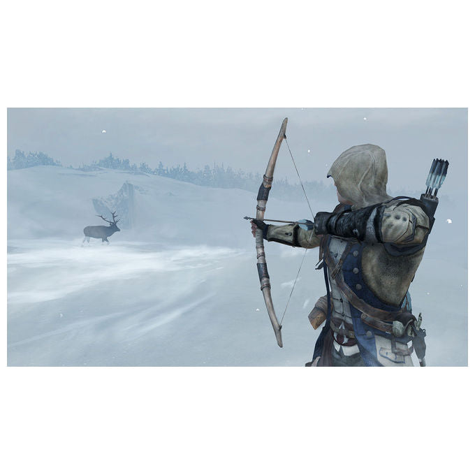 Ubisoft Assassin's Creed Triple Pack per Nintendo Switch