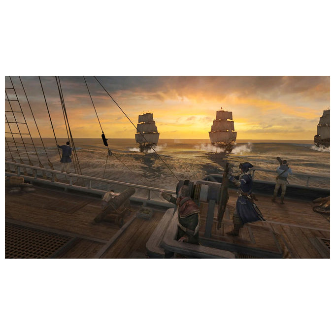 Ubisoft Assassin's Creed Triple Pack per Nintendo Switch