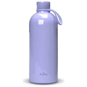 Puro PUWB500DW3LVD DrinkMe Borraccia Termica Doppia Parete 500 ml Acciaio Inox 18-8 Senza BPA Freddo 24h Caldo 12h colore Lavanda