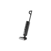 Dreame H12PRO Lavapavimenti Scopa Elettrica Ricaricabile 2-in-1 300 W Autonomia 35 min Rumorosita' 74 dB con Filtro HEPA Pulizia Automatica e Asciugatura ad Aria Calda colore Nero