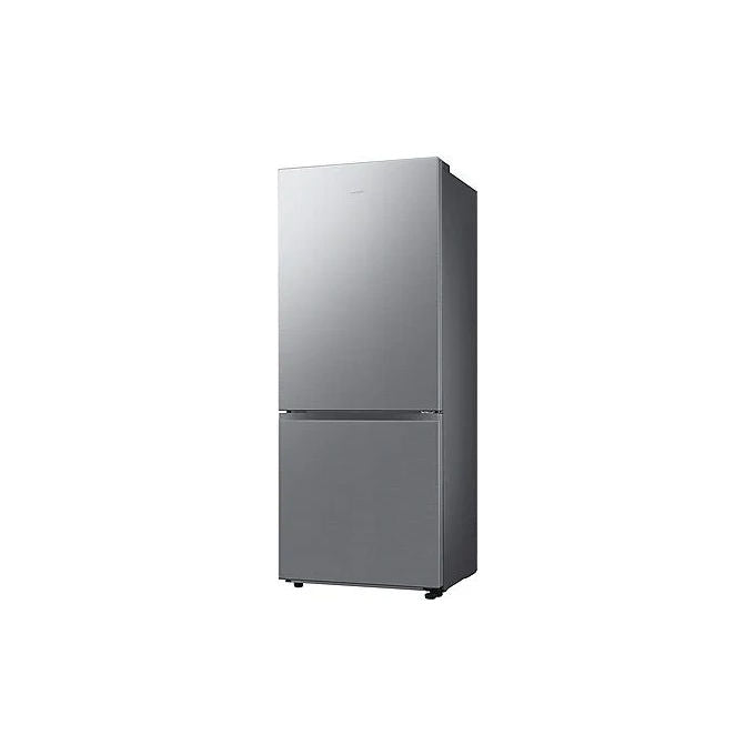 Samsung RB50DG602ES9 F1rst75 Frigorifero Combinato 508 L 192 cm Classe E 35 dB Total No Frost Wi-Fi SpaceMax colore Acciaio Inox