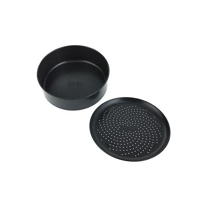 Ninja Set di Teglie da Forno Antiaderenti 2 Pezzi Multicooker