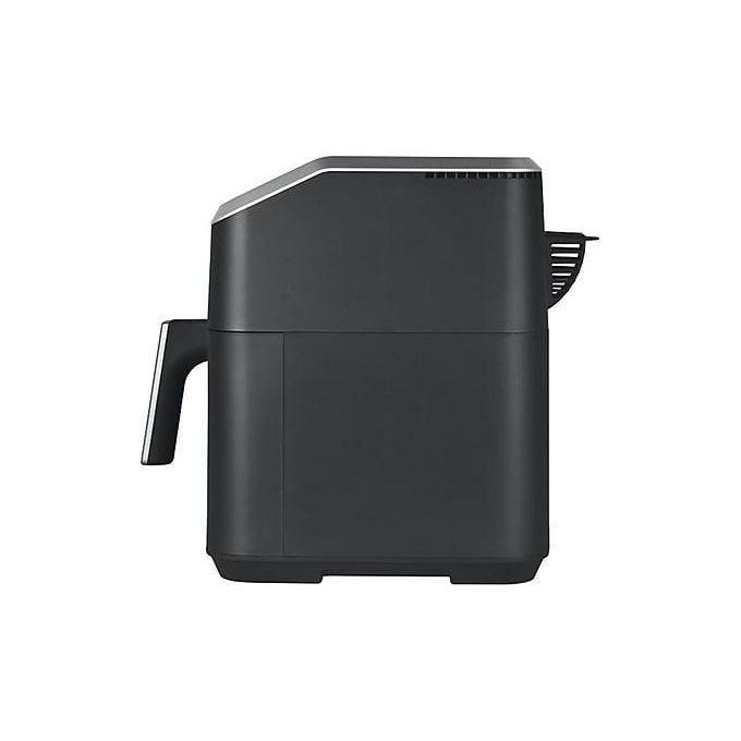 Midea MAD70000ADK Friggitrice ad aria 7 L 1700 W 8 Programmi Pannello Touch colore Nero