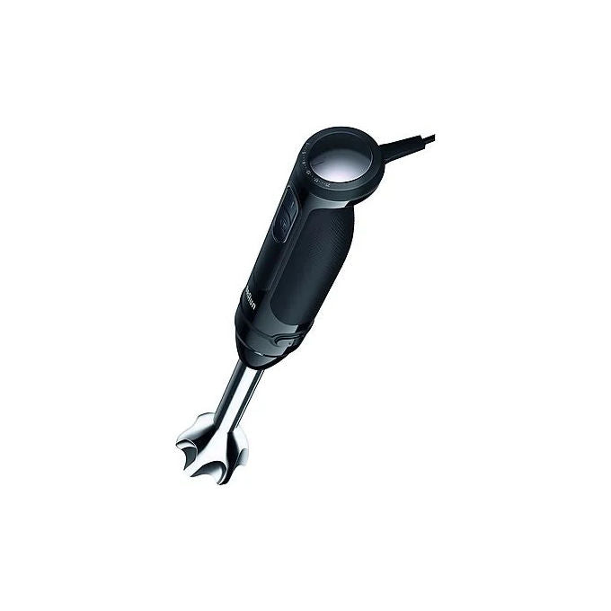 Braun MQ50202M MultiQuick 5 Frullatore ad Immersione 1000 W 21 Velocita' 0,6 L colore Nero