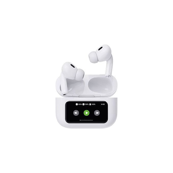 Celly Auricolari True Wireless Bianco