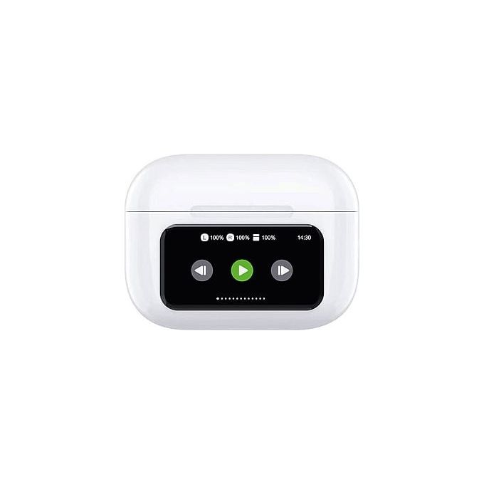 Celly Auricolari True Wireless Bianco