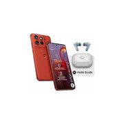 Motorola Edge 60 Neo, 8-256 GB, Poinciana + Moto Buds