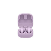 Sony LinkBuds Clip WF-LC900, auricolari true wireless open-ear, Bluetooth 5.3, IPX4, fino a 37 ore, viola
