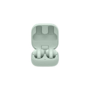 Sony LinkBuds Clip, auricolari true wireless open-ear, Bluetooth 5.3, IPX4, 37 ore autonomia, verde, WF-LC900