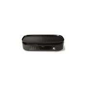 Philips, Grill Elettrico, HD6210-90, 2400W, Nero