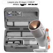 XGIMI MOGO4 Videoproiettore portatile Full HD 1920x1080 450 ISO lumen colore Grigio