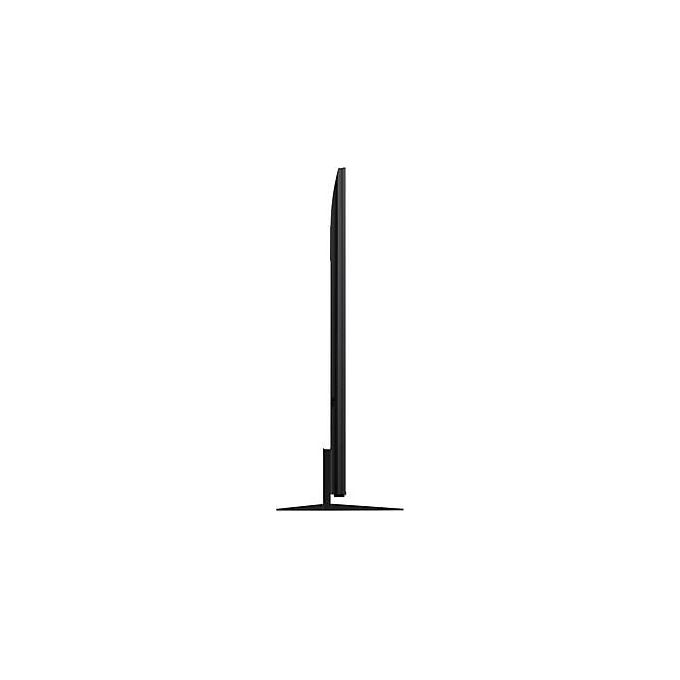 TCL 65C7L tv 65 pollici, SQD Mini LED 4K, 144Hz, Google TV, Dolby Vision, HDR10+, DVB-T2-S2, nero