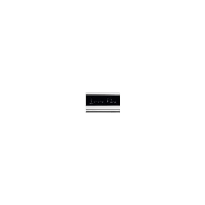Electrolux ENG8CD18S Frigorifero da incasso No Frost TwinTech Classe D 177,2 cm colore Bianco