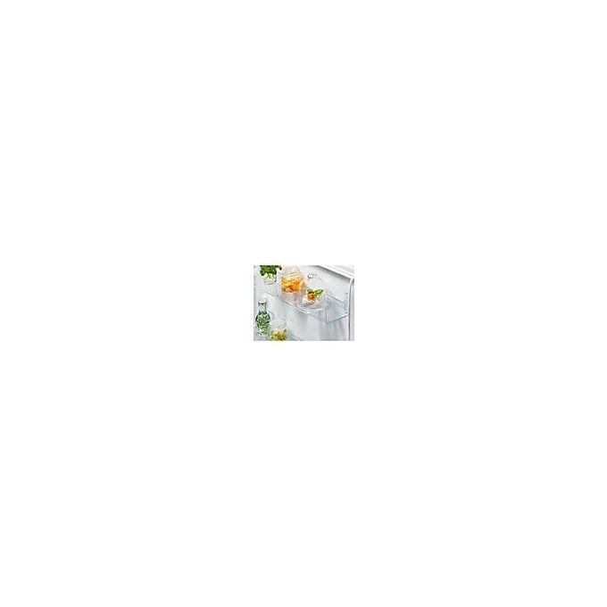 Electrolux ENG8CD18S Frigorifero da incasso No Frost TwinTech Classe D 177,2 cm colore Bianco