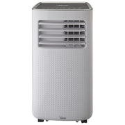 Bimar Condizionatore Portatile 9000 BTU Grigio Classe a CP092