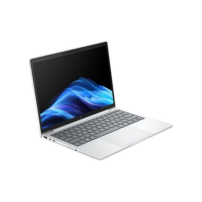 HP AD3D7ET EliteBook 8 G1i Notebook 13.3'' Intel Core Ultra 7 32GB 512GB SSD Windows 11 Pro colore Argento