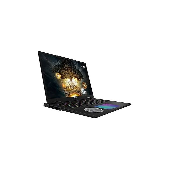 msiraider18hxaia (notebook, nero-antracite) A5-439