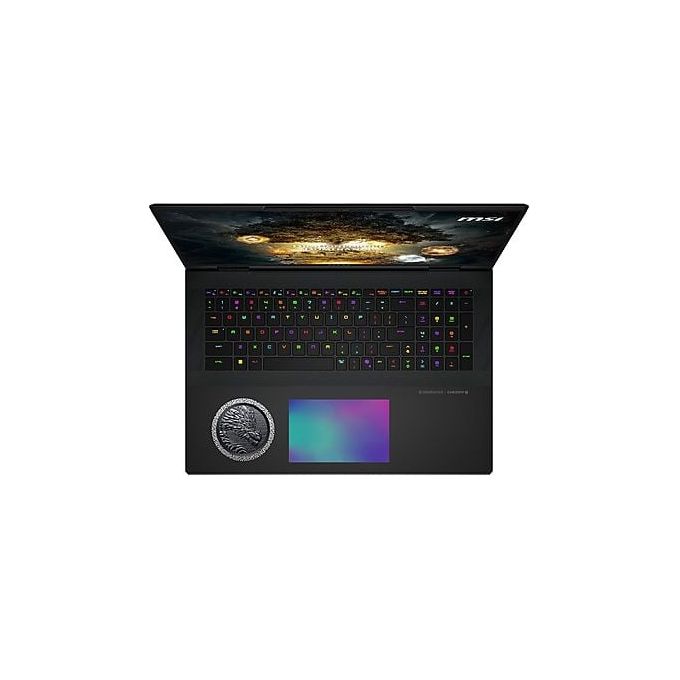 msiraider18hxaia (notebook, nero-antracite) A5-439