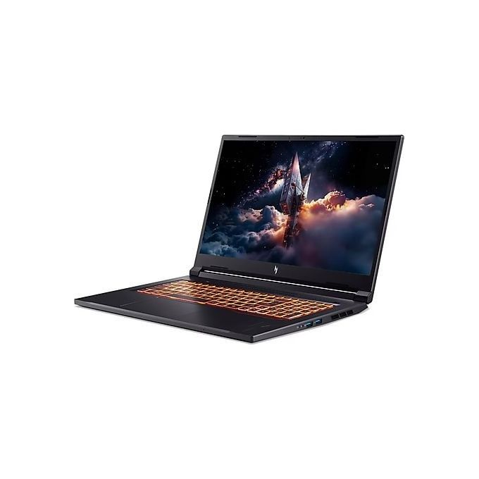 Acer Nitro V ANV17-41 R92U Notebook Gaming 17 3 '' AMD Ryzen 7 32 GB RAM 1000 GB SSD Nero