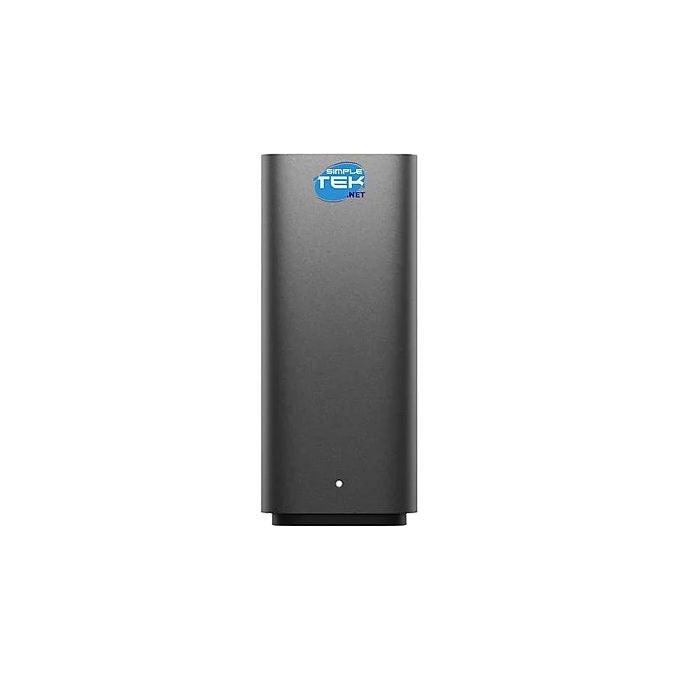 Synology BeeStation Plus, NAS Desktop, Intel Celeron J4125, 4 GB DDR4, 8 TB SSD, Nero