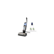 Bissell CrossWave EdgeFind Select, Lavapavimenti a Rete, Funzione Lavaggio