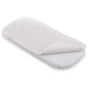 Italbaby AIR.0210 For-You AirTech 3D Traversa Coprimaterasso Culla 50x82 cm traspirante impermeabile igienica colore Bianco