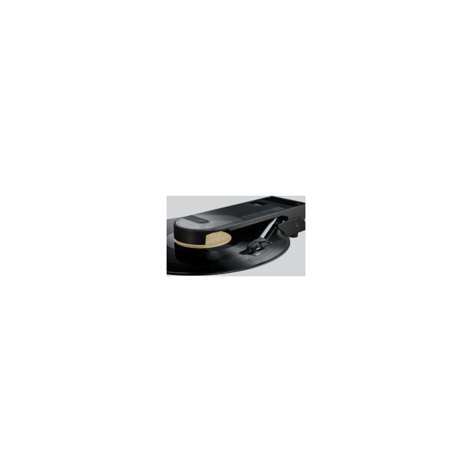 Audio-Technica ATN3600LE Stilo di ricambio ellittico 0.3x0.7 mm compatibile AT-LP60X colore Nero