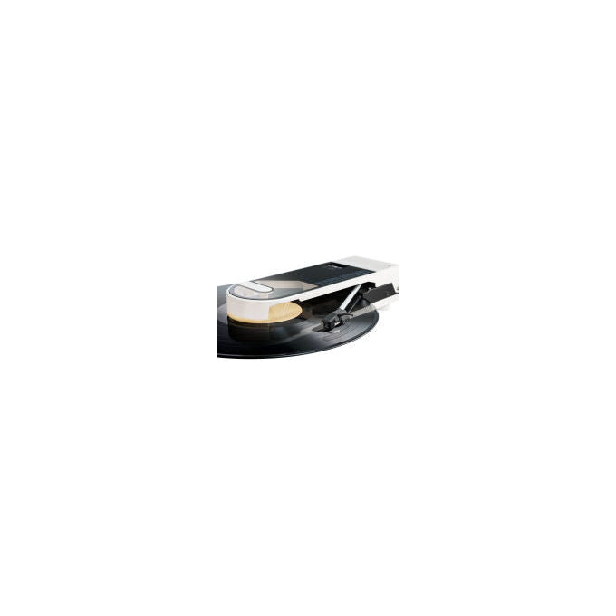 Audio-Technica ATN3600LE Stilo di ricambio ellittico 0.3x0.7 mm compatibile AT-LP60X colore Nero