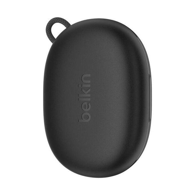 Belkin AUC016HQBK SoundForm ActiveFit Auricolare Con cavo e senza cavo Bluetooth 36 h autonomia IP54 colore Nero