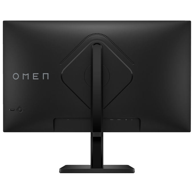 HP AV4K1E9#ABB Omen Monitor da gaming 27 pollici FHD 180 Hz 1 ms HDR 400 colore Nero