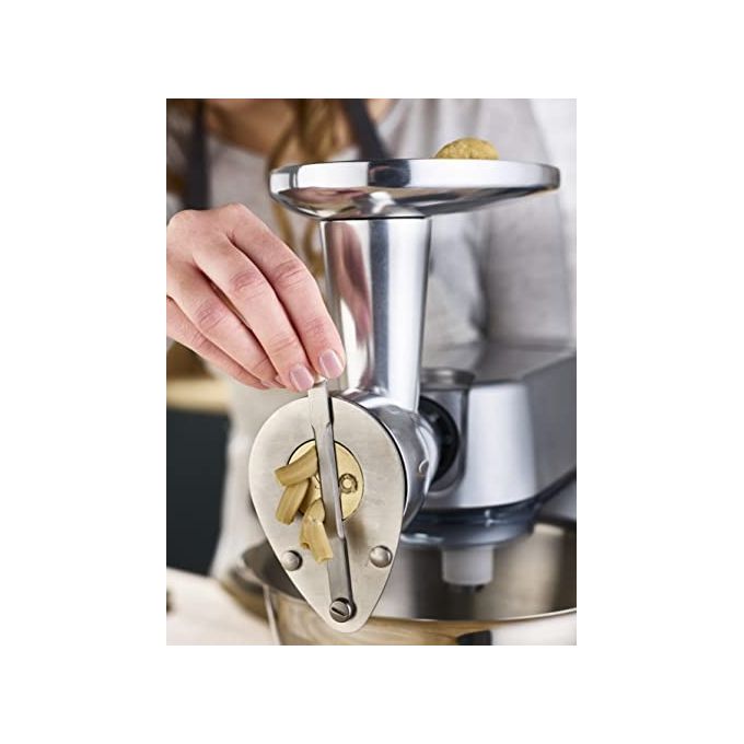 Kenwood Trafila per Maccheroni Lisci A910 3