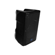 Wharfedale AX15-MBT Tourus Active Cassa Attiva 15'' 450W Bluetooth XLR RCA USB 130 dB colore Nero